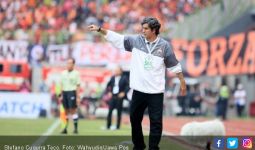 Teco Usung Misi Khusus di AFC Cup Musim Depan - JPNN.com