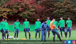 Timnas U-19 Indonesia vs Korsel, Pertarungan Bakal Sengit - JPNN.com
