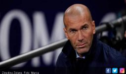 Dipukul Girona, Dihantam Spurs, Ada Apa Real Madrid? - JPNN.com