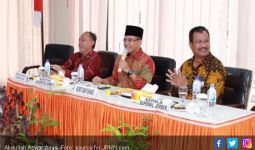 Azwar Anas Ingin 7 Daerah di Timur Jawa Bersinergi, Caranya? - JPNN.com
