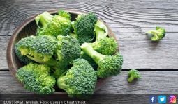 4 Jenis Sayuran yang Ramah untuk Penderita Diabetes, Bikin Gula Darah Stabil - JPNN.com