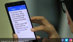 Hoaks Menyeramkan Registrasi Ulang Kartu SIM Prabayar - JPNN.com