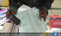 Registrasi SIM Card Rugikan Penyebar Hoaks - JPNN.com
