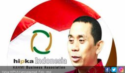 Jokowi Undang HIPKA Bahas Perkembangan Bangsa dan Ekonomi - JPNN.com
