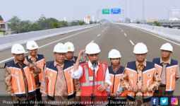 Ingat, Infrastruktur Indonesia Not for Sale! - JPNN.com