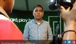 Nasib Persib Bandung di Tangan Komdis PSSI - JPNN.com