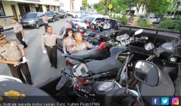 Kiat Ampuh Agar Sepeda Motor Tak Dicuri - JPNN.com