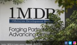 Singapura Kembalikan Rp 164 Miliar Duit Panas 1MDB - JPNN.com