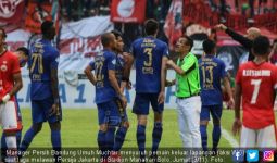 Manajer Persib Umuh Muchtar: Bagi Kami, Ini Kejahatan - JPNN.com