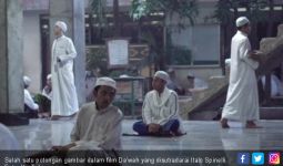 Film Da'wah Akan Segera Tayang di Bioskop-bioskop Eropa - JPNN.com