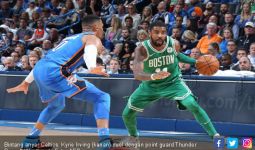 Boston Celtics Ukir Sejarah Hebat NBA - JPNN.com