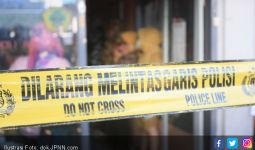 Sesama Anggota TNI Berkelahi di Tempat Hiburan Malam - JPNN.com