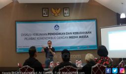 Tahun Depan, Kemendikbud Targetkan 70 Persen Siswa UNBK - JPNN.com