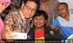 Muhaimin Iskandar: Bu Mega Pasti Turun Tangan - JPNN.com