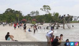 Wali Kota: Pantai Batam Hampir Seluruhnya Dikuasai Swasta - JPNN.com