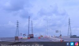 Pembangunan Proyek Jalan Tol BORR Temui Sejumlah Kendala - JPNN.com