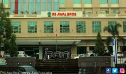 RS Awal Bros Bekasi Timur Siap Layani 2,6 Juta Pasien - JPNN.com