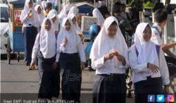 SMP Swasta Masih Kekurangan Murid - JPNN.com