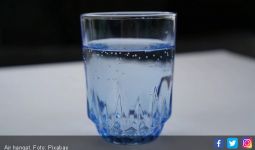 Minumlah Air Hangat dan Rasakan Sensasinya - JPNN.com