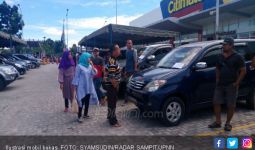Pameran Mobil Bekas di Tangerang Buka Program Tukar Tambah - JPNN.com