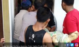 Asyik Bersepeda, Wisnu Temukan Mayat di Depan Warung - JPNN.com
