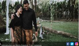 Pernikahan Kahiyang, Ini Pesan Jokowi untuk Para Relawan - JPNN.com