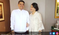 9 Artis Ini Diundang Khusus Hadiri Pernikahan Putri Jokowi - JPNN.com