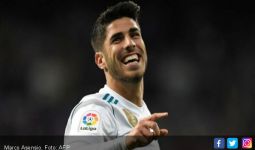 Hal Unik di Balik Kemenangan Real Madrid Atas Las Palmas - JPNN.com