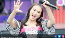 Melody JKT48 Kerap Dijuluki Toko Berjalan, Ternyata.. - JPNN.com