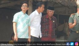 Mas Gibran Irit Bicara Soal Pernikahan Kahiyang - JPNN.com