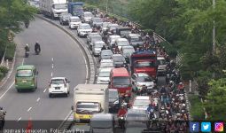 Ini Tiga Strategi Sandi Untuk Urai Kemacetan Jakarta - JPNN.com