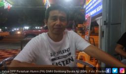 BBA: Banyumas, Penentu Suara Banteng di Pilpres 2019 - JPNN.com