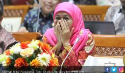 Klaim Dukungan Muslimat NU ke Khofifah Sudah Mengakar - JPNN.com