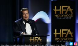 HFA Awali Musim Penghargaan Hollywood - JPNN.com