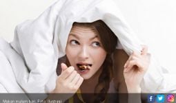 Berapakah Jarak Waktu yang Tepat antara Makan Malam dan Tidur? - JPNN.com