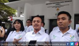 Pria Berlatar Santri dan Dokter Ini Nyalon Ketua HIPMI Jatim - JPNN.com