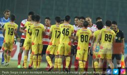 Bonus Super Buat Pemain Bhayangkara FC jika Menang Lawan MU - JPNN.com