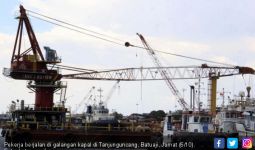 Kapal Harus Bayar Pajak Antidumping, Pengusaha Shipyard Protes - JPNN.com