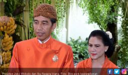 Untuk Warga Surakarta, Pak Jokowi Minta Maaf - JPNN.com