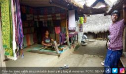 Di Dusun Ini Pria Harus Berani Menculik Perempuan - JPNN.com