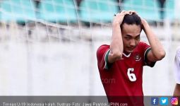 Timnas Indonesia U-19 Dihajar Persis Solo 0-3 - JPNN.com