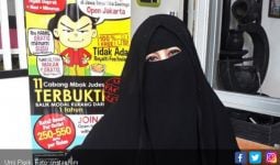 Adiba Khanza Bakal Menikah, Umi Pipik Beri Sebuah Wejangan - JPNN.com