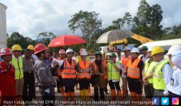 PLTP Tulehu Diharapkan Jadi Sumber Energi Listrik di Maluku - JPNN.com