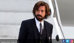 Juventus: Selamat Datang Kembali, Pelatih Andrea Pirlo! - JPNN.com