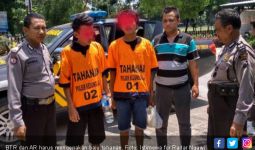 Ditelepon, Gadis Idaman Malah Datang Bersama Pria Lain - JPNN.com