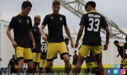 Misi Pertahankan Posisi di Sepuluh Besar Klasemen Liga 1 - JPNN.com
