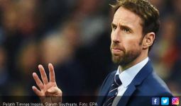 Pelatih Inggris: Tim Belgia Saat Ini Terbaik Sepanjang Masa - JPNN.com
