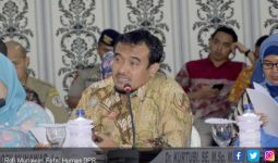 Komisi VII Dorong Gorontalo Selesaikan RUED - JPNN.com