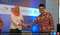 Danone Indonesia Deklarasikan Komitmen WASH@Workplace - JPNN.com