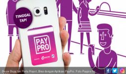 Bayar Bajaj tak Perlu Repot, Bisa dengan Aplikasi PayPro - JPNN.com